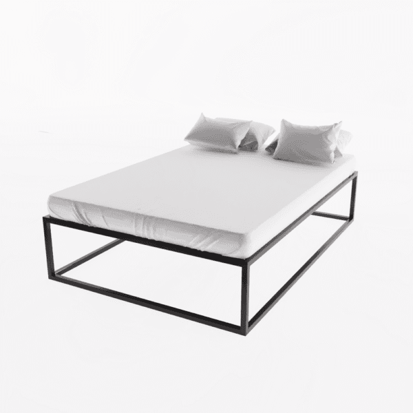 Cama Industrial Fixa Linha Diamant Modelo Vintage one