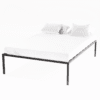 Cama Industrial Fixa Linha Copper Modelo Vintage One
