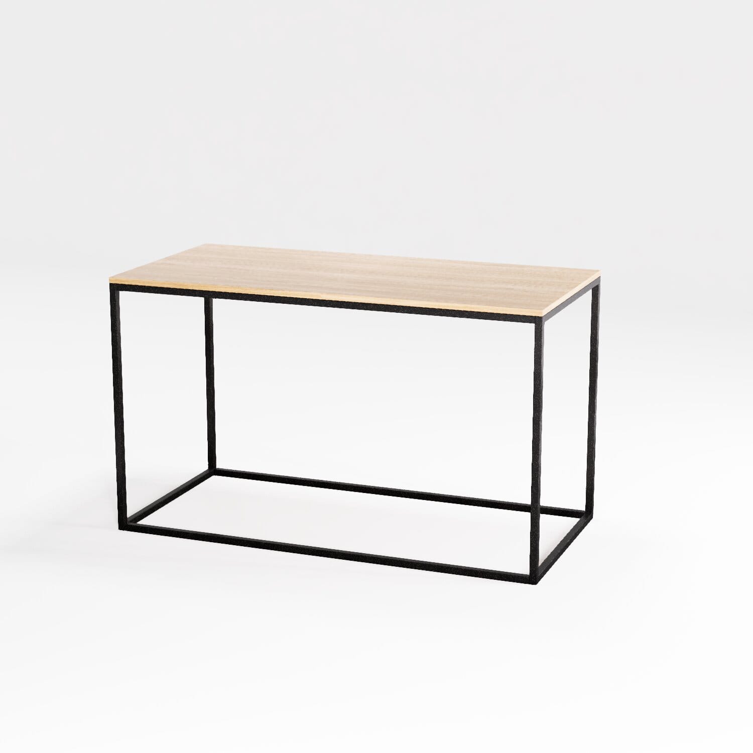 Mesa Industrial Linha Diamant - Modelo Vintage One